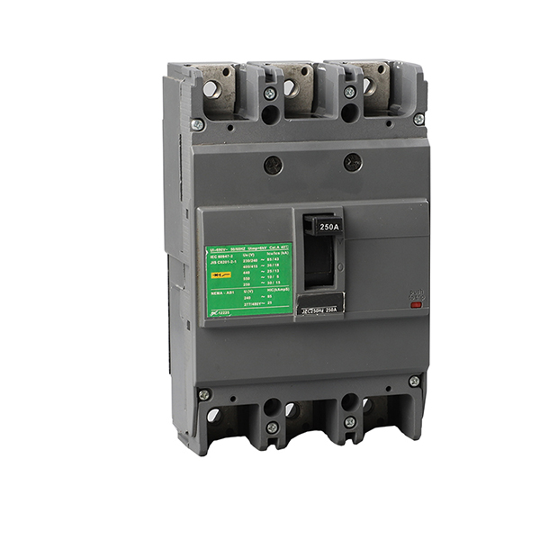 CYM5(EZC) Moulded Case Circuit Breaker